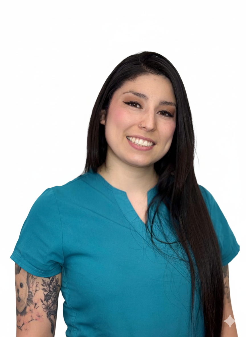 Dra Daniela Francisca Pardo Gómez